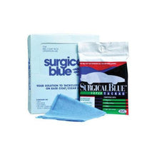 Load image into Gallery viewer, Datco International Surgical Blue® 15801 Tack Cloth, 36 in x 18 in, Blue