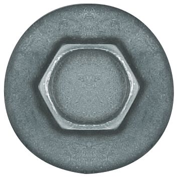 3/8-16x1-1/2 BLK PH BODY BOLTS