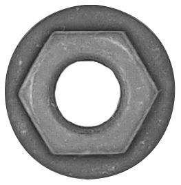 10-1.50MM 15MM HEX 21MM F