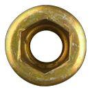 5-.80mm Thread Size 7mm Hex Size