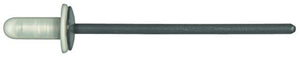4mm Hole Size 1mm - 4.8mm Grip Range