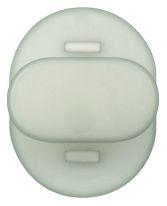 7mm Hole Size 7mm x 12.5mm Head Dia.