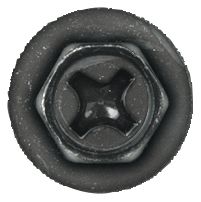 6.3-1.81 X 20MM 10MM HEX
