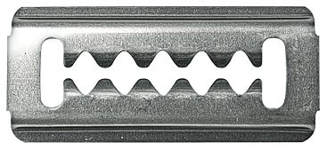 13mm Width 30mm Length