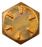 (50/BAG)1/4-28 X 1-1/2 SAE HEX HEAD