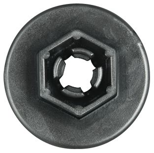 5.8 Stud Size 13mm Hex Size