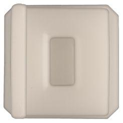 12mm Hole Size 20mm x 20mm Head Diameter