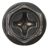 6-1.81 x 20mm 10mm Hex Head Phillips