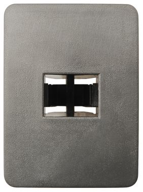 1CS 22mm x 30mm Head Size 18mm O.A. He