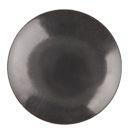 (25) BLACK NYLON TRIM PANEL RETAINER