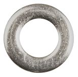 (100) STEEL METRIC FLATWASHER