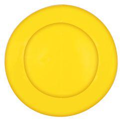 (25/BAG) YELLOW NYLON DOOR TRIM PANEL RE