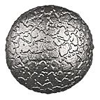 5mm Hole 13mm Stem 11mm Hd Dia