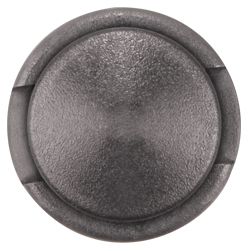 (25) FRONT FENDER & BODY LINER RETAINER