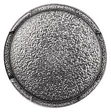(15) BLACK NYLON FENDER LINER RETAINER