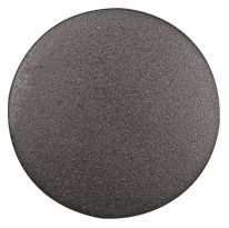 (10) BLACK NYLON TRIM PANEL RETAINER