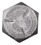 (100) Z Gr 5 Hex Head Cap Screw