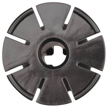 12.7mm Hole Size 14mm Stem