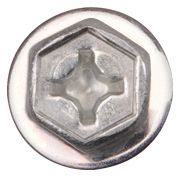 6.3-2.5 x 18mm Phillips Drive