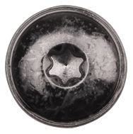4.8-1.61 x 18mm 15mm Head