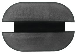 #6 Screw Size 7.1mm x 20.3mm Hole Size