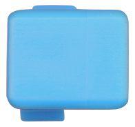 (10) BLUE NYLON BODY MOULDING CLIP