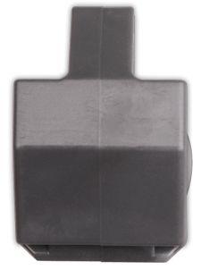 9mm Hole Size 12mm Stem Lgth