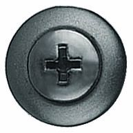 6MM HOLE SIZE 15MM FLANGE
