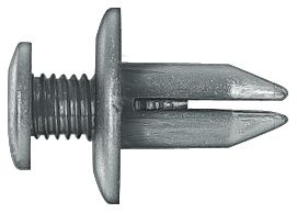 7MM HOLE SIZE 15MM FLANGE