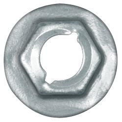 8MM THREAD 13MM HEX 20MM