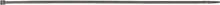 Load image into Gallery viewer, Black Nylon Cable Ties