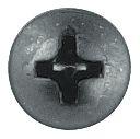 Black Finish Sheet Metal Screws
