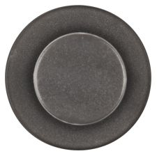 (25) BLACK NYLON BODY RETAINER