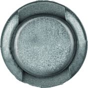 8mm BLK NYL ROCKER PNL RETAINER