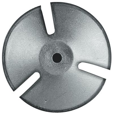 1/4 HOLE SIZE 1 5/16