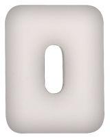 6 Screw Fits 6mm x 10mm Hole