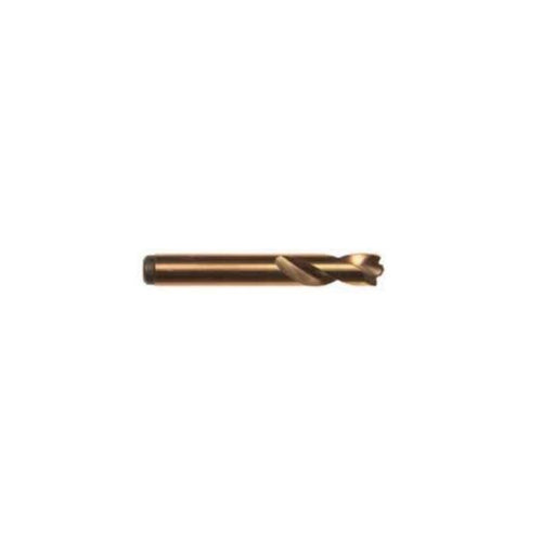 Disco Automotive Hardware 10841PK Spot Weld Drill Bit, 8 mm Dia, 2-1/4 in OAL, High Speed Steel