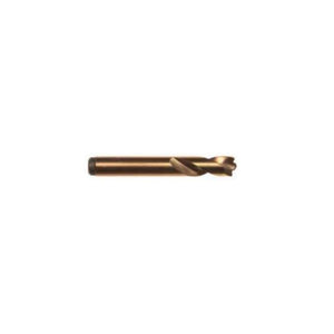 Disco Automotive Hardware 10841PK Spot Weld Drill Bit, 8 mm Dia, 2-1/4 in OAL, High Speed Steel