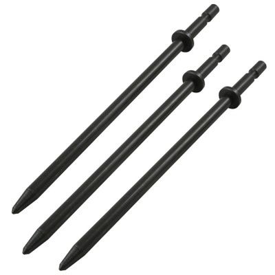 Dent Fix Equipment DF-503L Long Welding Rod, 10 in L, Use With: DF-505/220 V and DF-505/110 V Maxi Multiple Pull Station