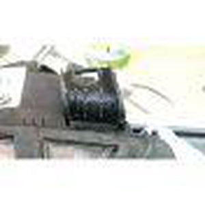 Dent Fix Equipment DF-800ZC50 Breakaway Staple Z-Clip, Stainless Steel, Use With: DF-400BR, DF-800BR Hot Stapler