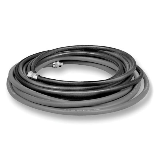 DevilBiss® Nyliner II 210007 Bulk Fluid Hose, 400 to 650 ft/Reel L, 500 psi Working, Nylon, 1/4 in ID x 1/2 in OD