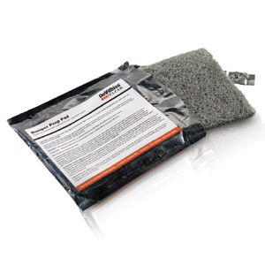 DevilBiss® CLEAN&Trade; 803557 All-In-One Bumper Prep Pad