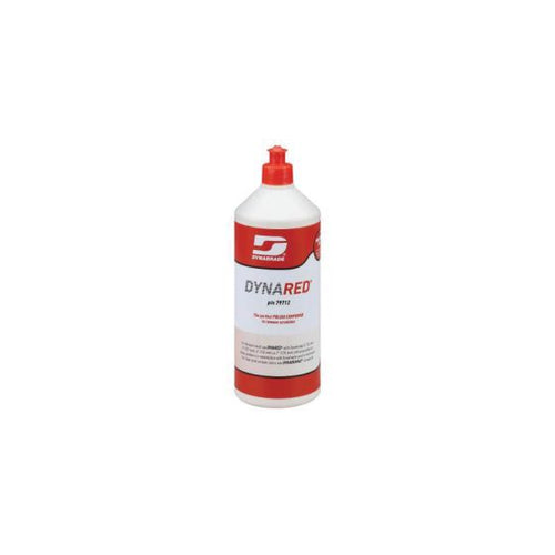 DYNABRADE® DynaRed® 79712 Polishing Compound, 1 L Bottle