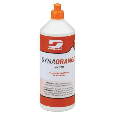DYNABRADE® DynaRed® 79715 Polishing Compound, 1 L Bottle