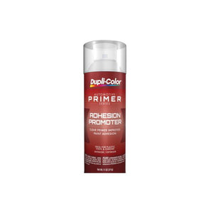 Dupli-Color® CP199 Lacquer Paint Adhesion Promoter, 11 oz Aerosol Can, Liquid, Clear
