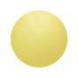 KOVAX® Yellow-Film 554-1200 High Performance Abrasive Disc, 5 in, 1200 Grit, Super-Tack Attachment, Yellow