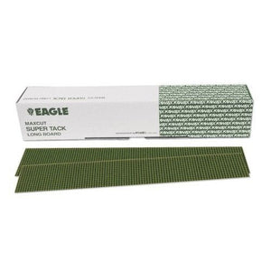 KOVAX® Maxcut 749-0120 File Sheet, 2-3/4 in W x 16-1/2 in L, 120 Grit, Dry, Super-Tack Attachment