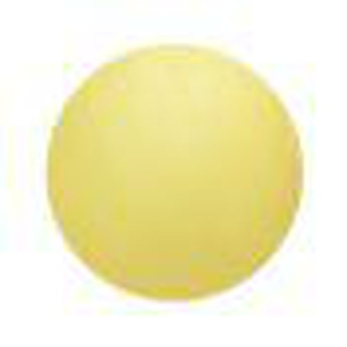 KOVAX® 778-1500 Sanding Disc, 6 in Dia, 1500 Grit, Aluminum Oxide Abrasive, Yellow, Dry, Super-Tack Attachment