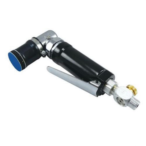 KOVAX® 910-3501 Touch-Up Sander, 1-1/4 in Dia, 8500 rpm, 4.94 cfm, 58 to 87 psi