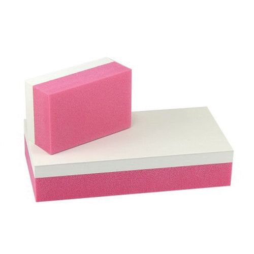 KOVAX® 971-0001 Candy Block Set, Paper Backing Attachment, Semi Soft Foam